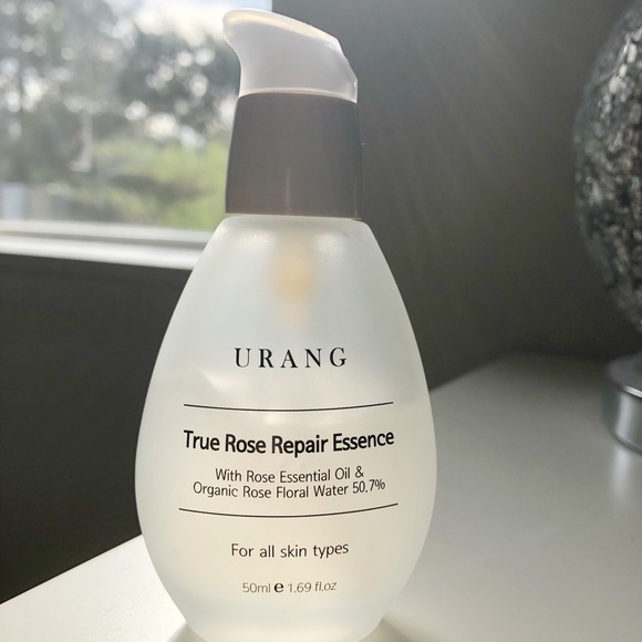 urang true rose repair essence